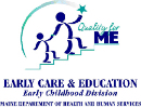 Quality ME Early Care Logo